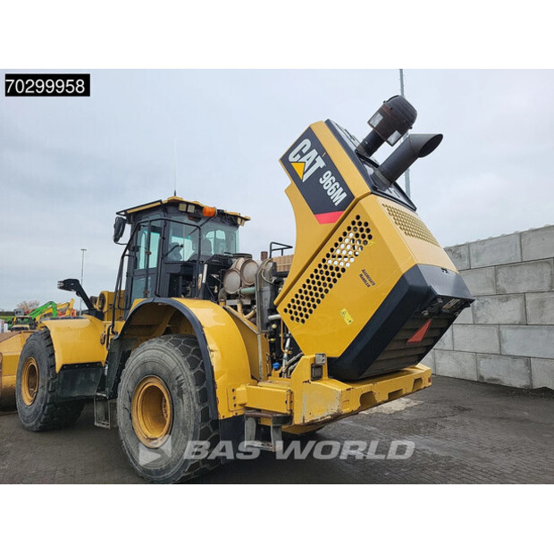 2015 Caterpillar 966M-43946554