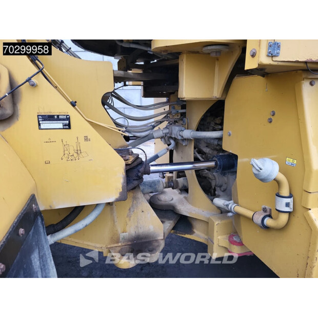 2015 Caterpillar 966M-43946555