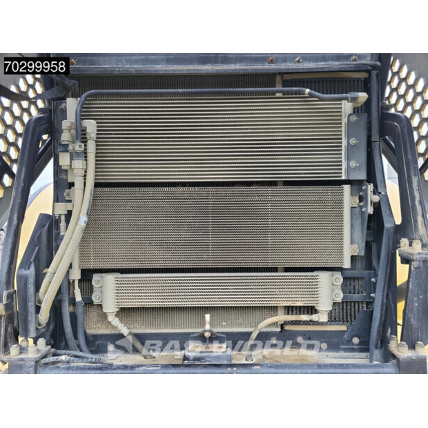 2015 Caterpillar 966M-43946556