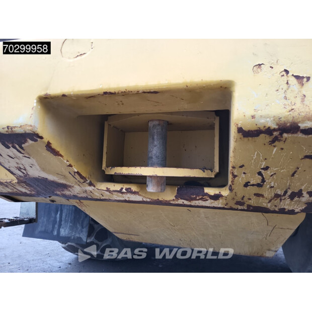 2015 Caterpillar 966M-43946557