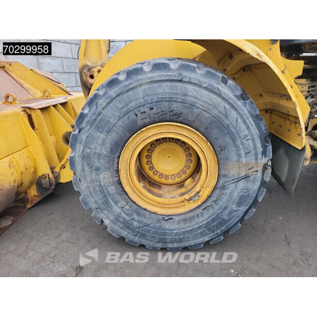 2015 Caterpillar 966M-43946558