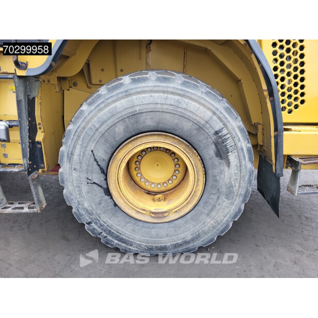 2015 Caterpillar 966M-43946559