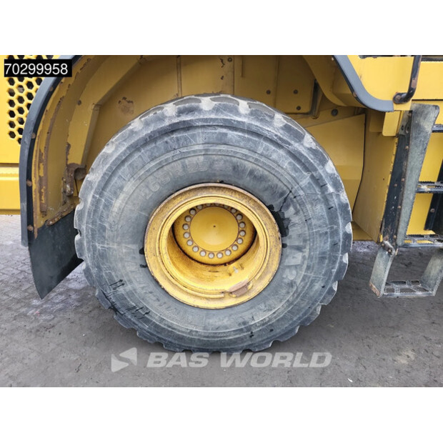2015 Caterpillar 966M-43946560
