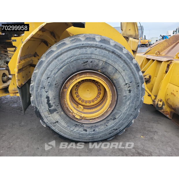 2015 Caterpillar 966M-43946561