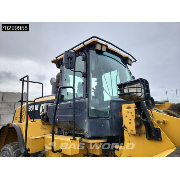 2015 Caterpillar 966M-43946562