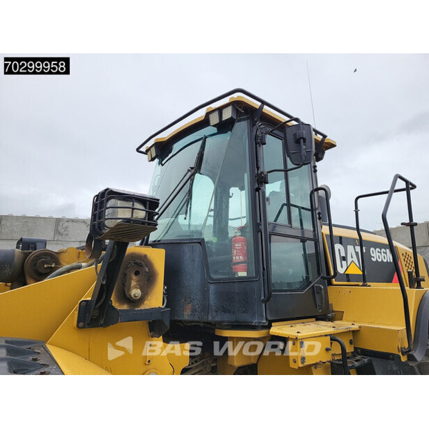 2015 Caterpillar 966M-43946563