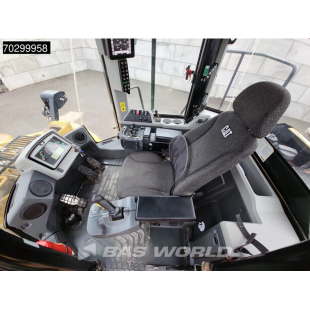 2015 Caterpillar 966M-43946564