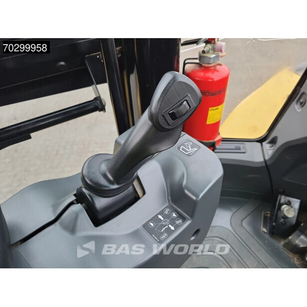 2015 Caterpillar 966M-43946566