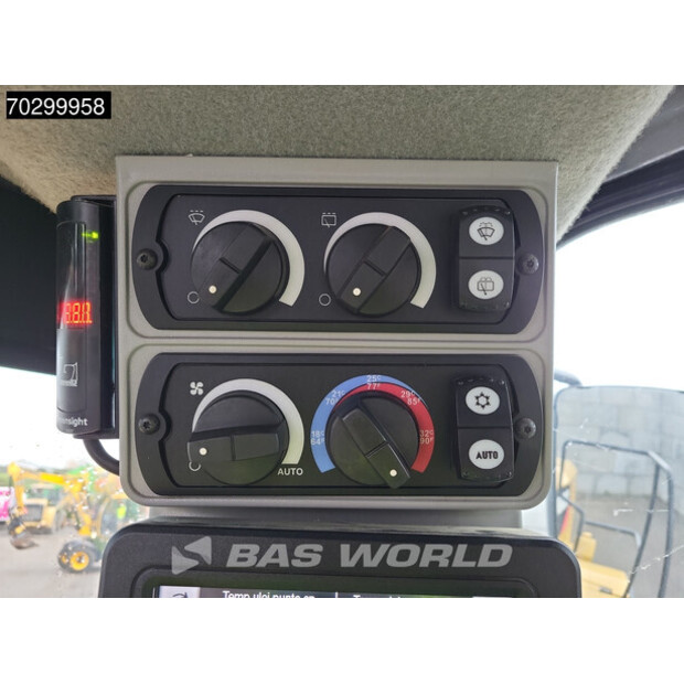 2015 Caterpillar 966M-43946567