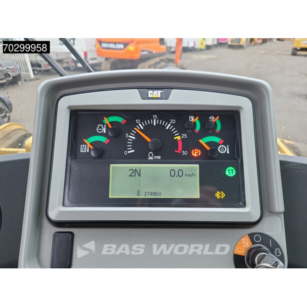 2015 Caterpillar 966M-43946568