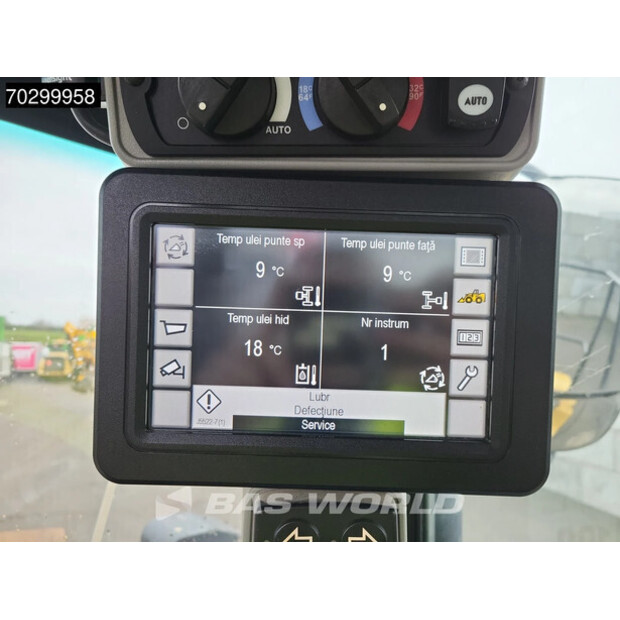 2015 Caterpillar 966M-43946569