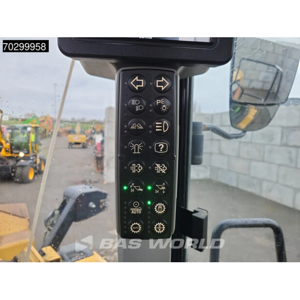 2015 Caterpillar 966M-43946570