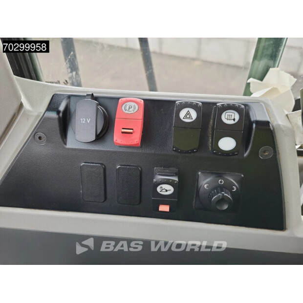 2015 Caterpillar 966M-43946571