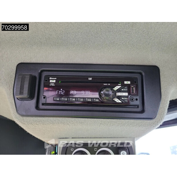 2015 Caterpillar 966M-43946572