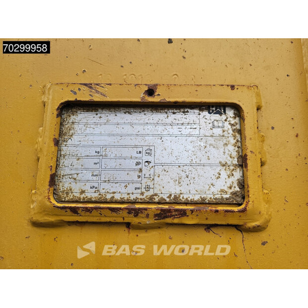 2015 Caterpillar 966M-43946574