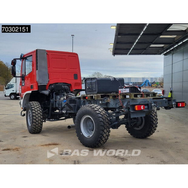 2012 Iveco Eurocargo 150E300-43946578