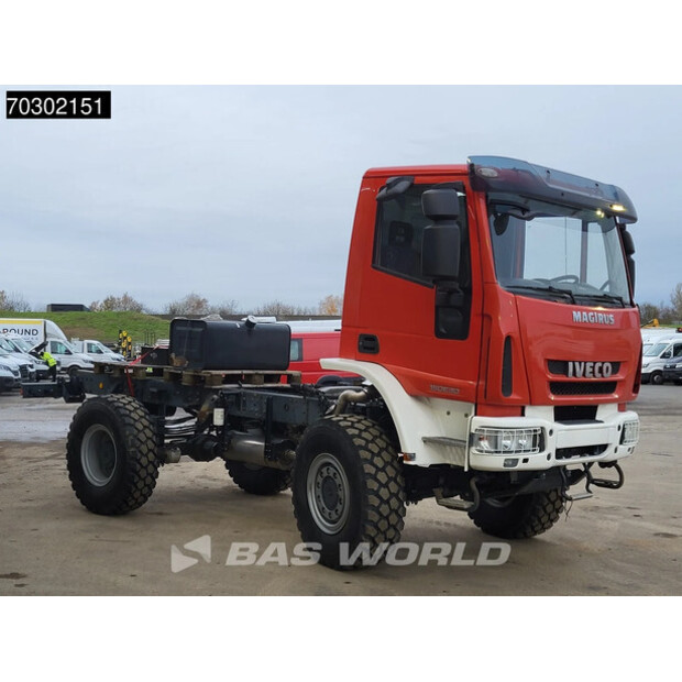 2012 Iveco Eurocargo 150E300-43946579