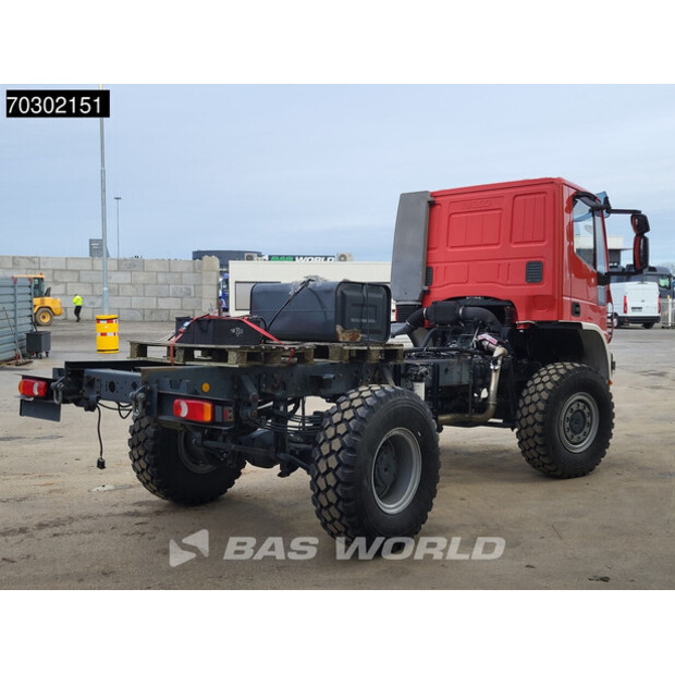 2012 Iveco Eurocargo 150E300-43946581