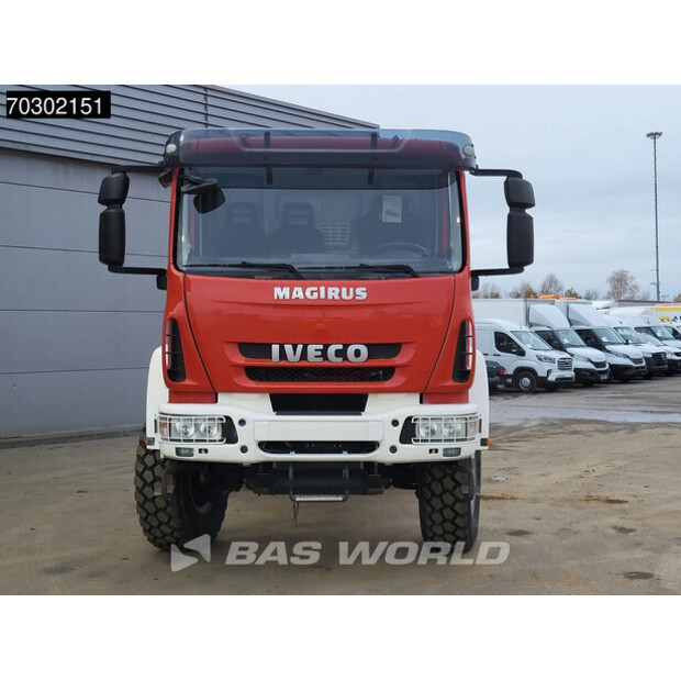 2012 Iveco Eurocargo 150E300-43946582