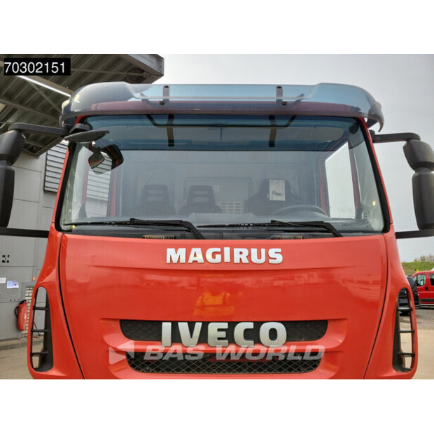 2012 Iveco Eurocargo 150E300-43946583