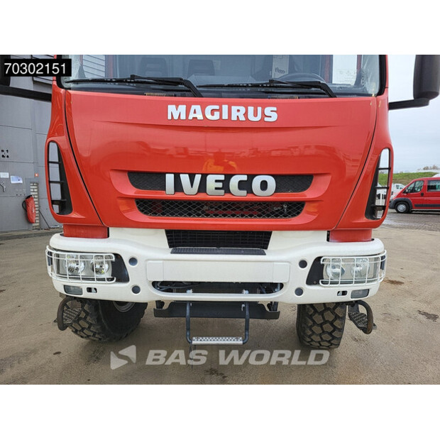 2012 Iveco Eurocargo 150E300-43946584