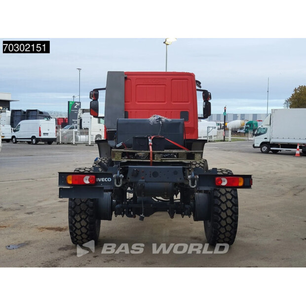 2012 Iveco Eurocargo 150E300-43946585