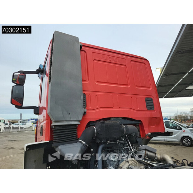 2012 Iveco Eurocargo 150E300-43946586