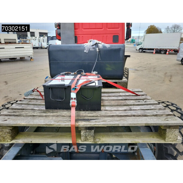 2012 Iveco Eurocargo 150E300-43946587