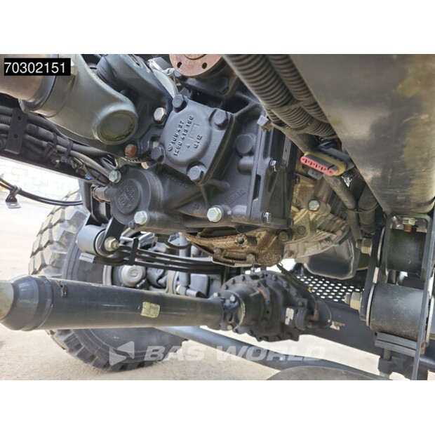 2012 Iveco Eurocargo 150E300-43946588