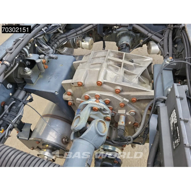 2012 Iveco Eurocargo 150E300-43946589