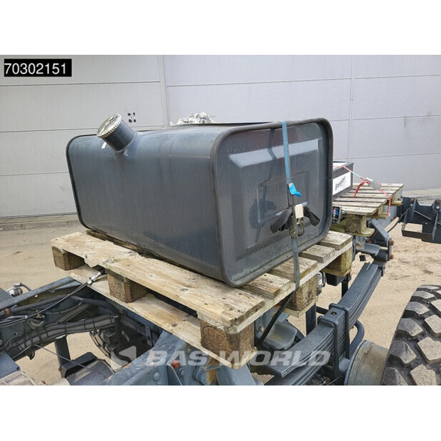 2012 Iveco Eurocargo 150E300-43946590