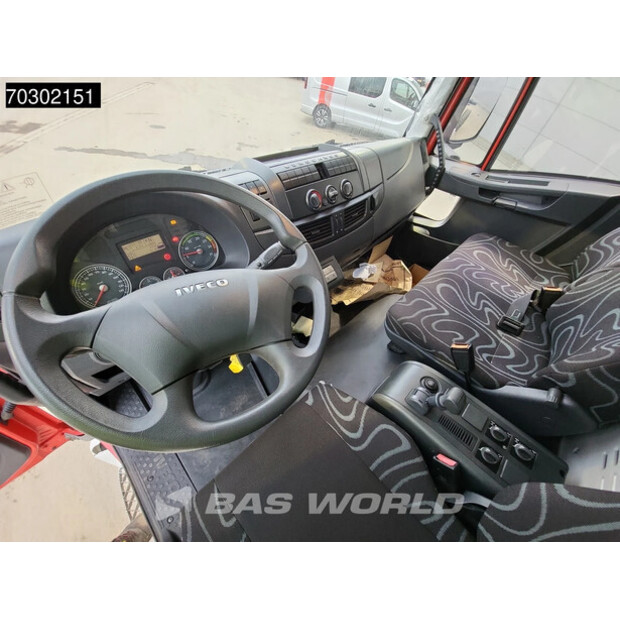 2012 Iveco Eurocargo 150E300-43946593