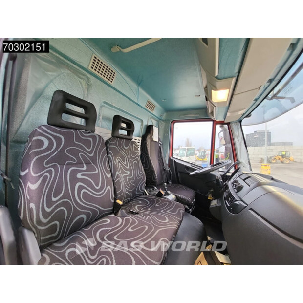 2012 Iveco Eurocargo 150E300-43946598