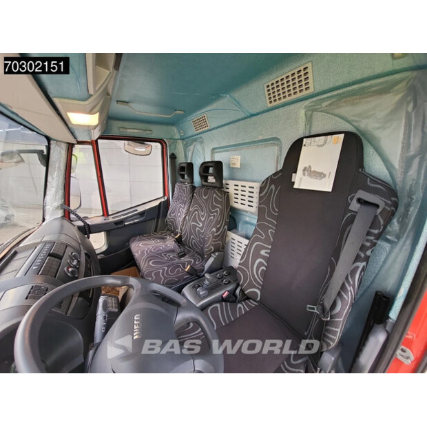 2012 Iveco Eurocargo 150E300-43946599