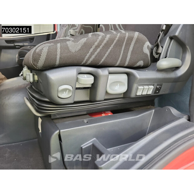 2012 Iveco Eurocargo 150E300-43946601