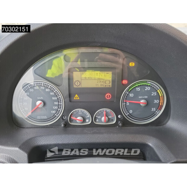 2012 Iveco Eurocargo 150E300-43946603