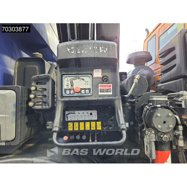 2015 Iveco TRAKKER 450-43946622