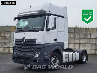 صورة ل رؤوس شاحنات 2021 مرسيدس بنز Actros 1945