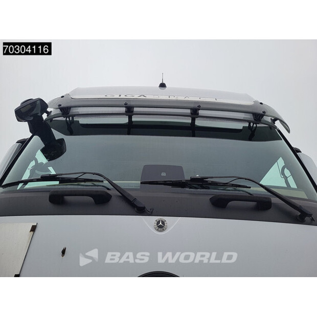 2021 Mercedes-Benz Actros 1945-43946654