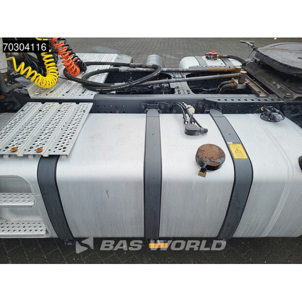 2021 Mercedes-Benz Actros 1945-43946656