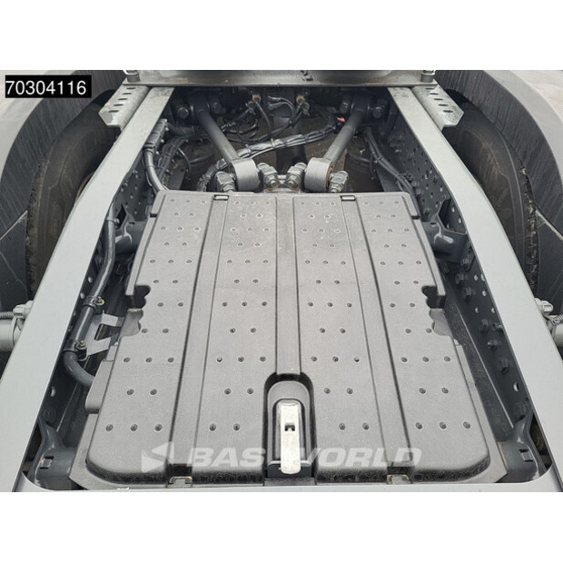 2021 Mercedes-Benz Actros 1945-43946657