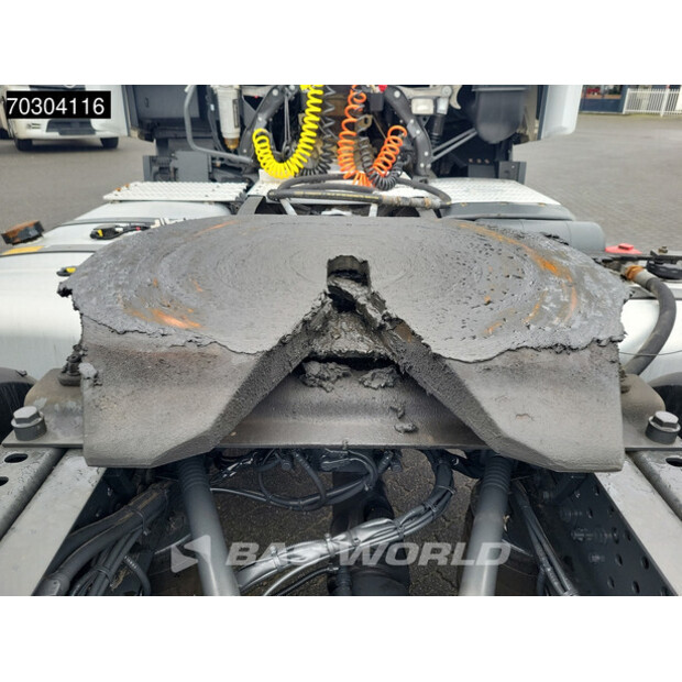 2021 Mercedes-Benz Actros 1945-43946658