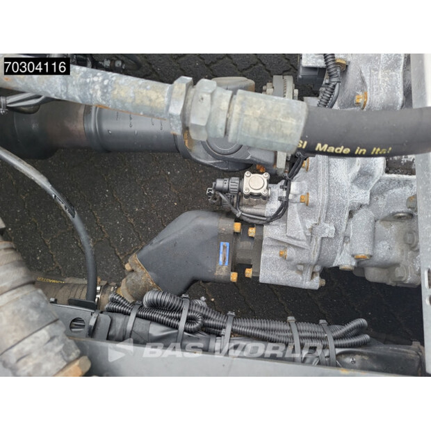 2021 Mercedes-Benz Actros 1945-43946659