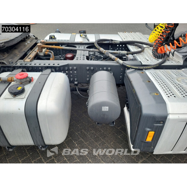 2021 Mercedes-Benz Actros 1945-43946660