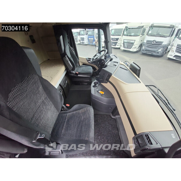 2021 Mercedes-Benz Actros 1945-43946667