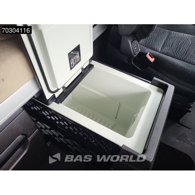 2021 Mercedes-Benz Actros 1945-43946670