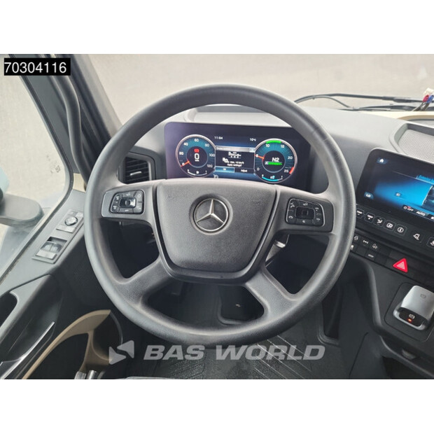 2021 Mercedes-Benz Actros 1945-43946672