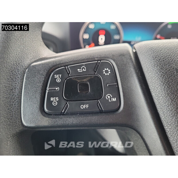 2021 Mercedes-Benz Actros 1945-43946673