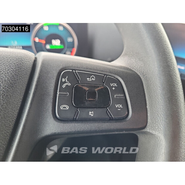 2021 Mercedes-Benz Actros 1945-43946674