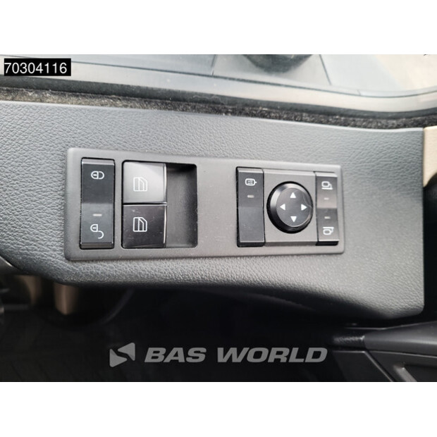 2021 Mercedes-Benz Actros 1945-43946675